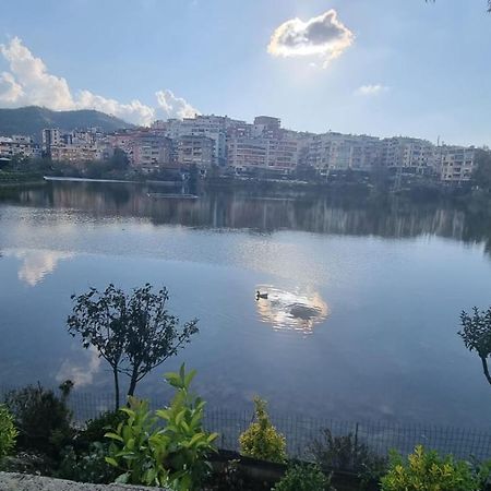 Liqeni Thate, Tirane Apartamento Exterior foto